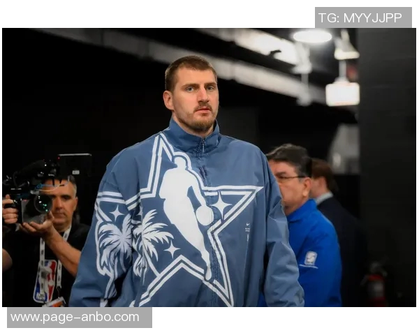 杨瀚森赞约基奇球技惊艳场下观众纷纷惊叹如何打出如此精彩表现