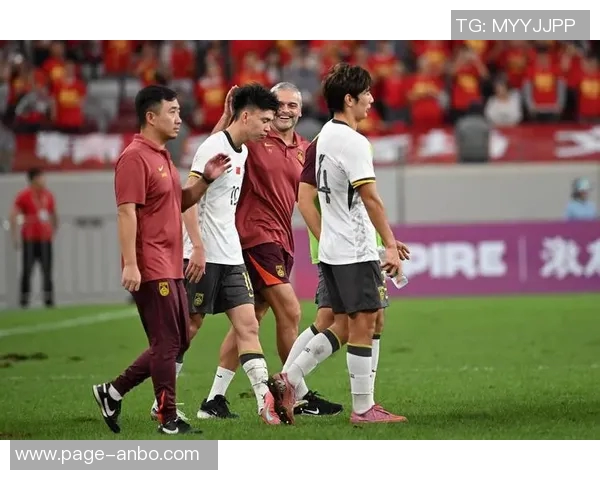 安东尼奥：尽管U23国足小组垫底但比赛中一切皆有可能