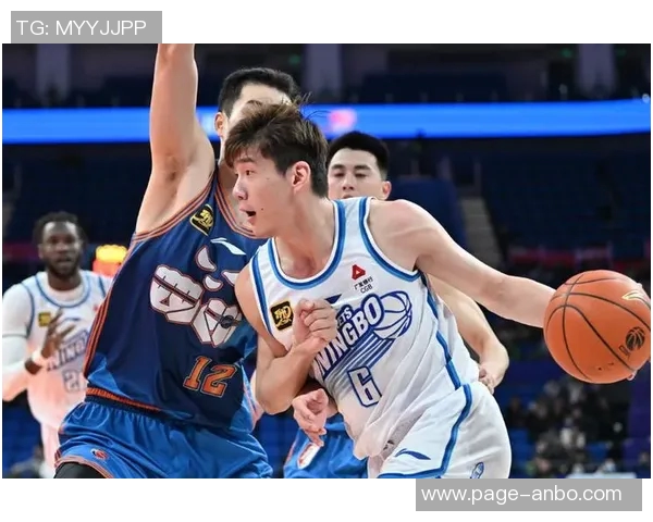 王俊杰27分创个人新高媒体人呼吁其转校寻求更大发展机会